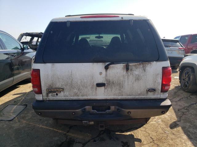 Photo 6 from auction – 2000 FORD EXPEDITION with VIN 1FMEU1662YLB65629