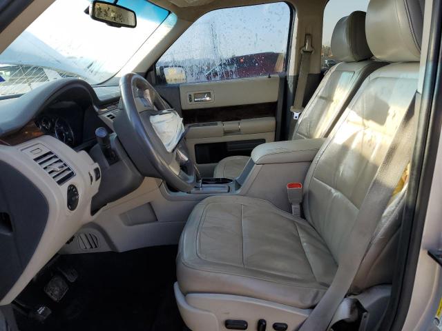Photo 7 from auction – 2011 FORD FLEX SEL with VIN 2FMHK6CC6BBD27893