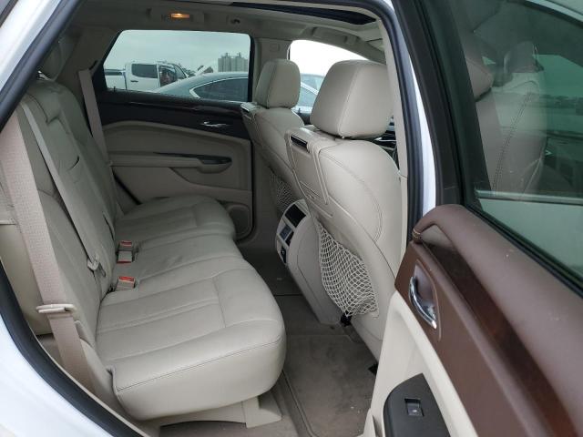 Photo 11 from auction – 2012 CADILLAC SRX PERFOR with VIN 3GYFNBE30CS611471