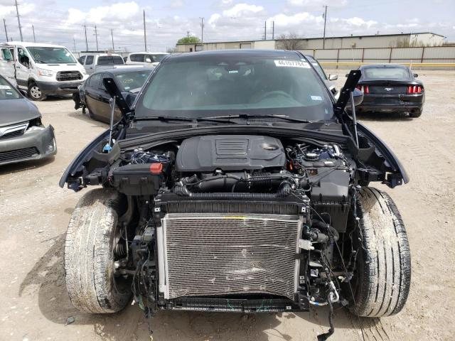 Photo 5 from auction – 2022 JAGUAR F-PACE S with VIN SADCJ2EX6NA698129