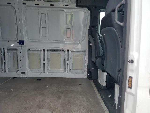 Photo 10 from auction – 2021 MERCEDES-BENZ SPRINTER 2 with VIN W1W40CHY2MT054793