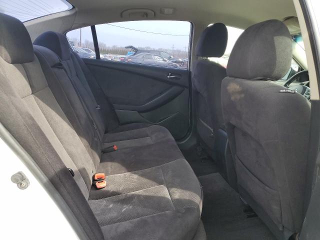 Photo 10 from auction – 2008 NISSAN ALTIMA 2.5 with VIN 1N4AL21E48C287182