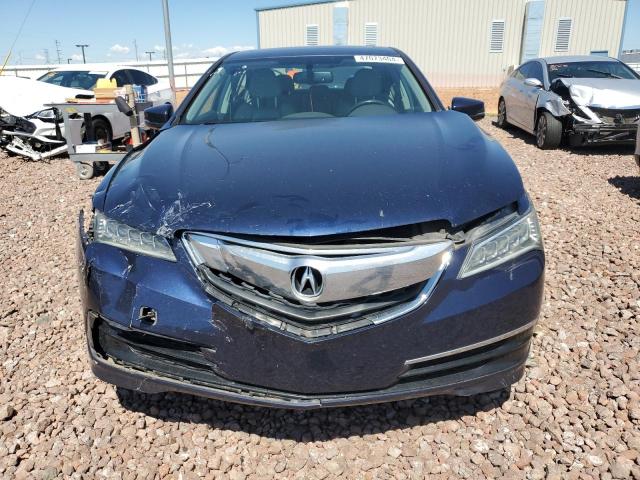 Фото 5 с аукциона – 2015 ACURA TLX с VIN 19UUB2F33FA015363