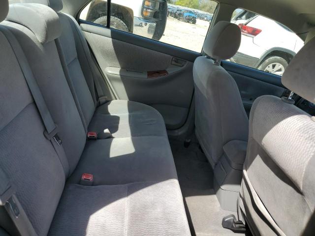 Photo 10 from auction – 2005 TOYOTA COROLLA CE with VIN JTDBR32E452059122