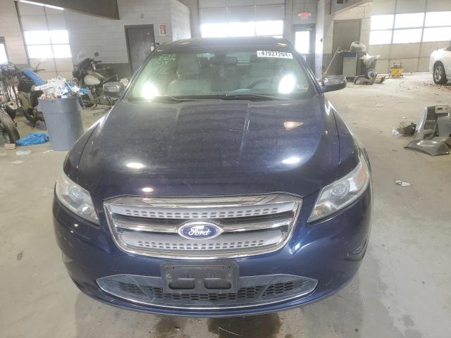 Photo 5 from auction – 2012 FORD TAURUS LIM with VIN 1FAHP2FW7CG144488
