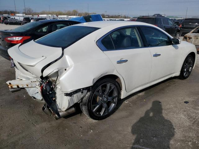 صورة رقم 3 من المزاد - 2014 NISSAN MAXIMA S مع VIN 1N4AA5APXEC479100