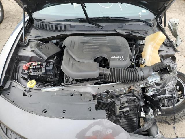 Photo 11 from auction – 2019 DODGE CHARGER SX with VIN 2C3CDXJG1KH756218