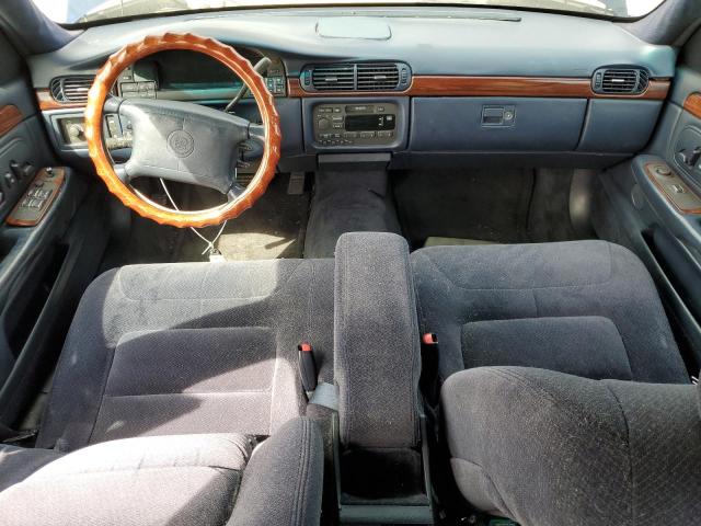 Photo 8 from auction – 1997 CADILLAC DEVILLE with VIN 1G6KD54Y9VU284435
