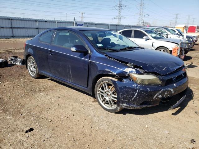 Photo 4 from auction – 2007 TOYOTA SCION TC with VIN JTKDE167670210120