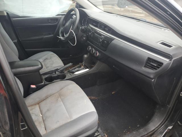 Photo 7 from auction – 2014 TOYOTA COROLLA L with VIN 5YFBURHE7EP153389