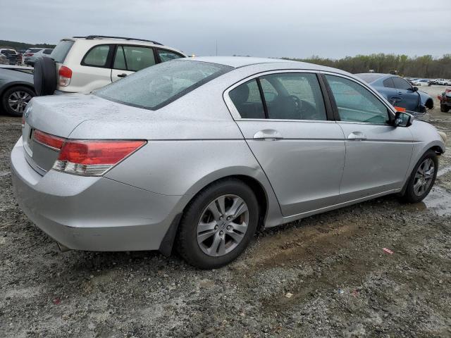 Photo 3 from auction – 2011 HONDA ACCORD SE with VIN 1HGCP2F62BA148052
