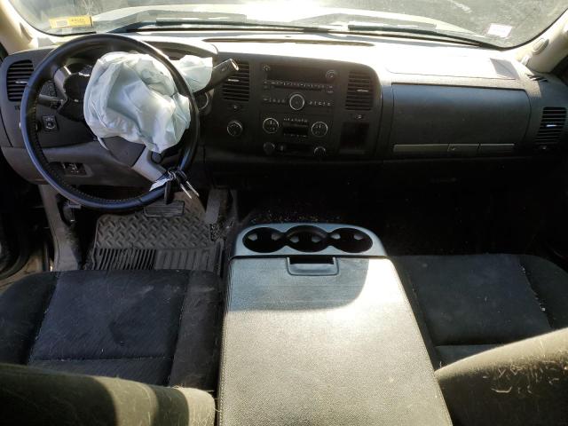 Photo 8 from auction – 2012 CHEVROLET SILVERADO with VIN 1GCRKSE03CZ305885