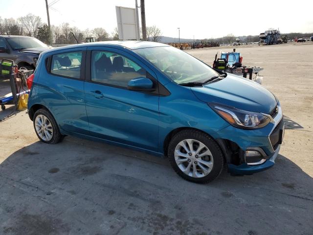 Photo 4 from auction – 2019 CHEVROLET SPARK 1LT with VIN KL8CD6SA0KC706468