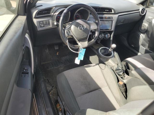 Photo 8 from auction – 2016 TOYOTA SCION TC with VIN JTKJF5C78GJ024083