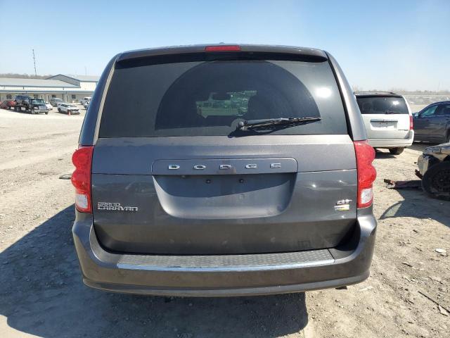 Photo 6 from auction – 2019 DODGE GRAND CARA with VIN 2C4RDGEG9KR750533