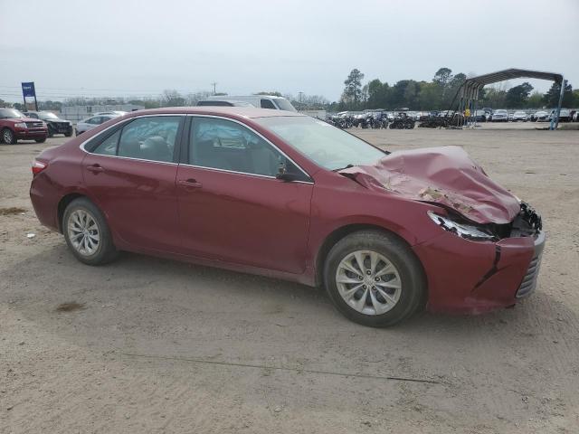 Photo 4 from auction – 2015 TOYOTA CAMRY LE with VIN 4T1BF1FK5FU937641
