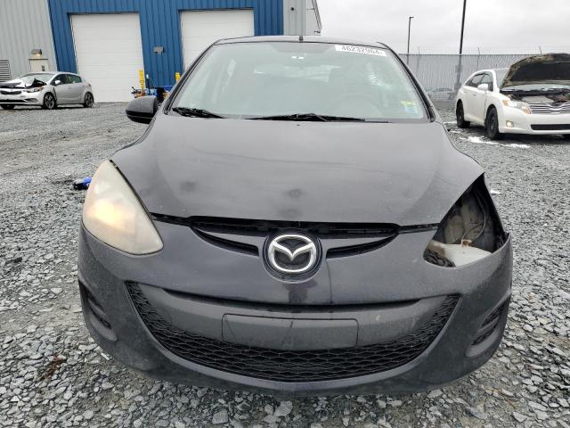 Photo 5 from auction – 2011 MAZDA MAZDA2 with VIN JM1DE1HY3B0106643