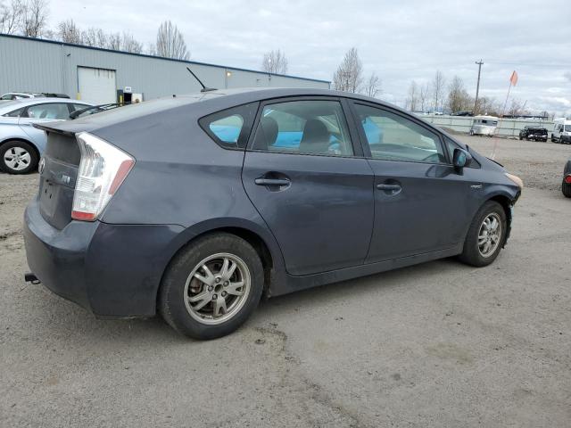Photo 3 from auction – 2011 TOYOTA PRIUS with VIN JTDKN3DUXB0277105