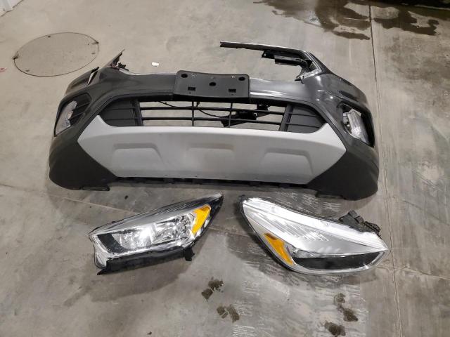 Photo 13 from auction – 2017 FORD ESCAPE SE with VIN 1FMCU9GD2HUE44270