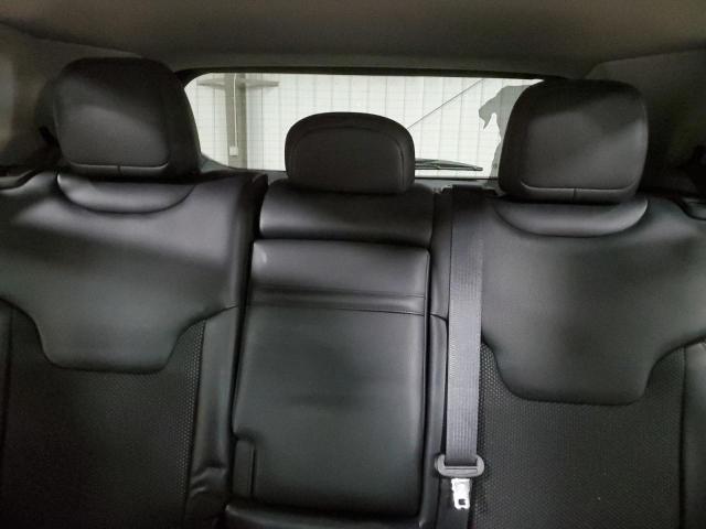 Photo 10 from auction – 2018 JEEP COMPASS TR with VIN 3C4NJDDB7JT128780