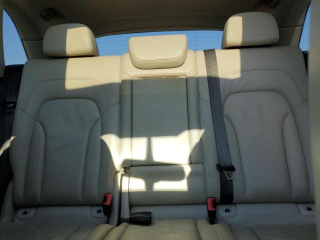 Photo 10 from auction – 2012 AUDI Q5 PREMIUM with VIN WA1DKAFP0CA005150