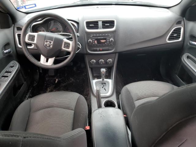 Photo 8 from auction – 2013 DODGE AVENGER SX with VIN 1C3CDZCB2DN721078