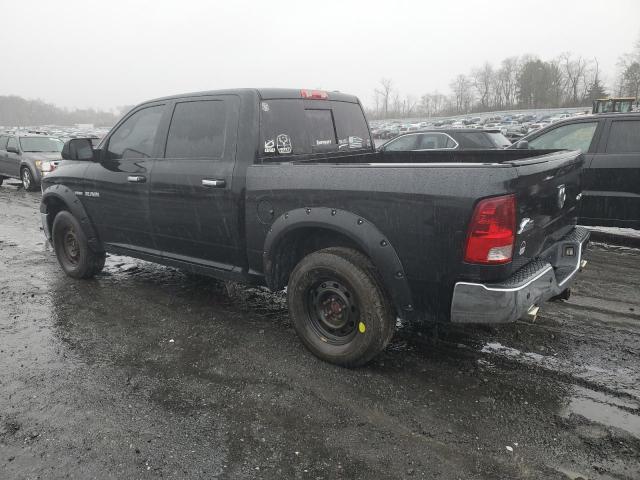 Photo 2 from auction – 2010 DODGE RAM 1500 with VIN 1D7RV1CT3AS142374