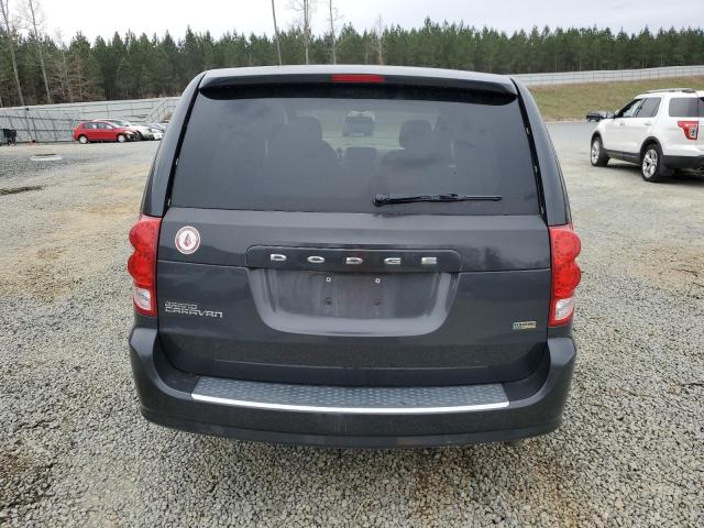 Photo 6 from auction – 2011 DODGE GRAND CARA with VIN 2D4RN3DGXBR626474