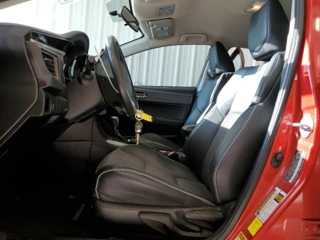 Photo 7 from auction – 2015 TOYOTA COROLLA L with VIN 5YFBURHE3FP326049