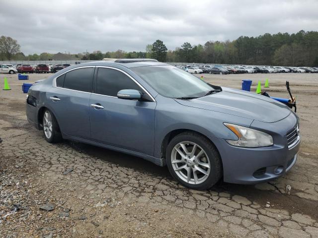 Zdjęcie 4 z aukcji – 2010 NISSAN MAXIMA S z VIN 1N4AA5AP7AC860719