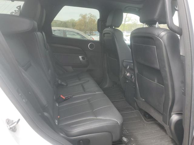 Photo 11 from auction – 2018 LAND ROVER DISCOVERY with VIN SALRR2RV6JA075877