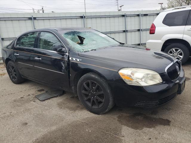 Photo 4 from auction – 2008 BUICK LUCERNE CX with VIN 1G4HD57208U102913
