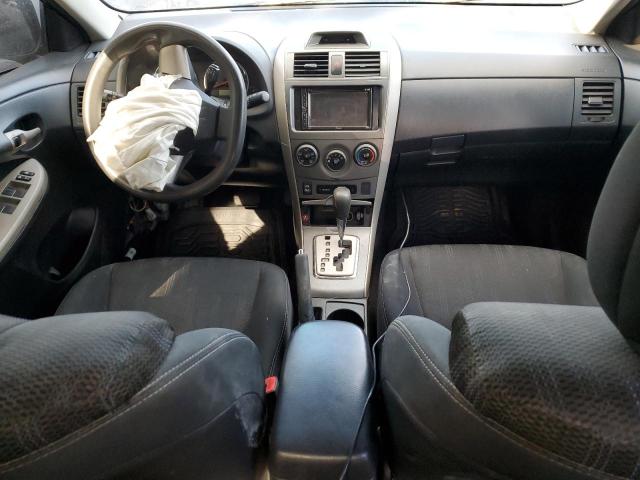Photo 8 from auction – 2012 TOYOTA COROLLA BA with VIN 2T1BU4EE7CC881878