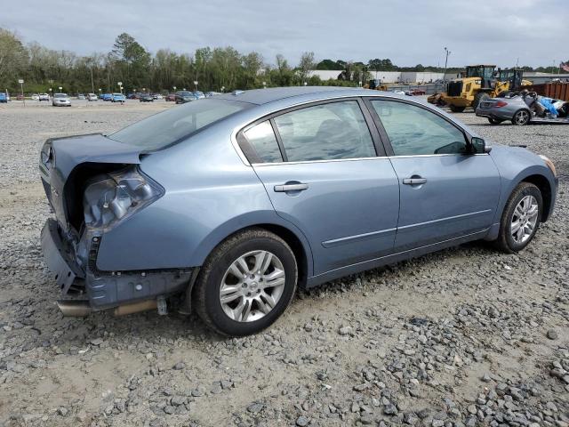 Photo 3 from auction – 2012 NISSAN ALTIMA BAS with VIN 1N4AL2AP6CC153512