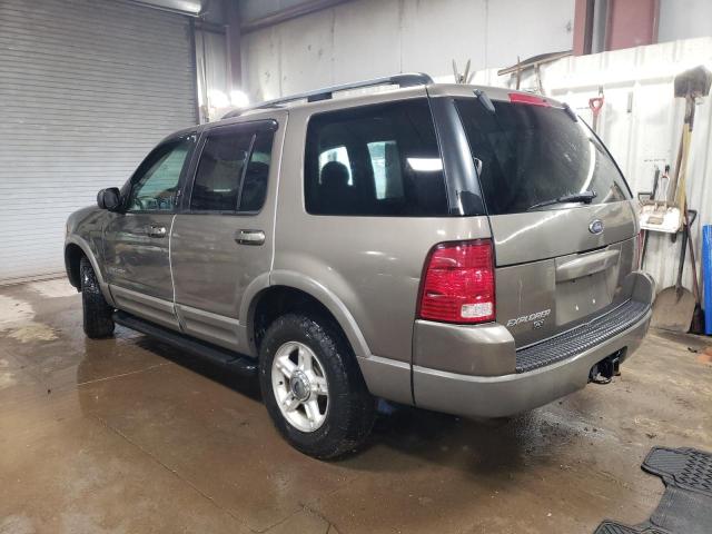 Photo 2 from auction – 2002 FORD EXPLORER X with VIN 1FMDU63E82UC43658
