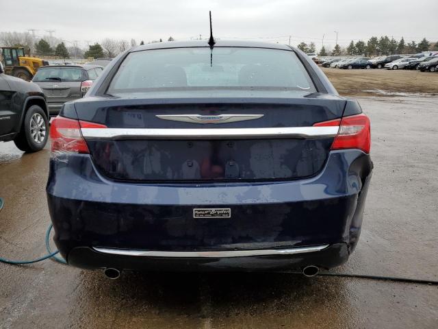 صورة رقم 6 من المزاد - 2013 CHRYSLER 200 LX مع VIN 1C3CCBAG1DN721923