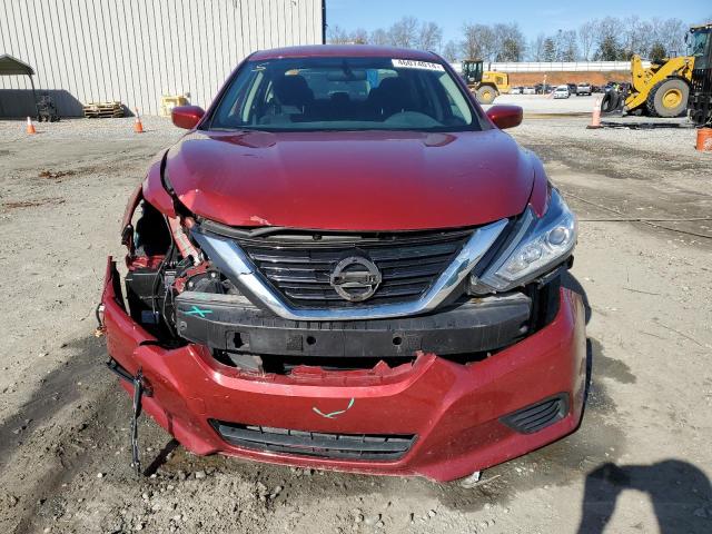 Photo 5 from auction – 2018 NISSAN ALTIMA 2.5 with VIN 1N4AL3AP2JC272225