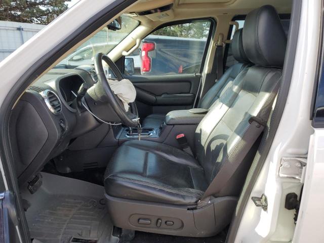 Photo 7 from auction – 2010 FORD EXPLORER L with VIN 1FMEU7F84AUA95877
