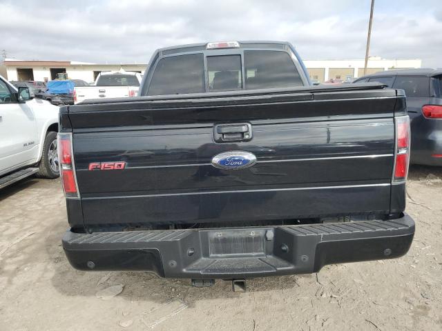 Photo 6 from auction – 2012 FORD F150 SUPER with VIN 1FTFW1ET4CFA57899