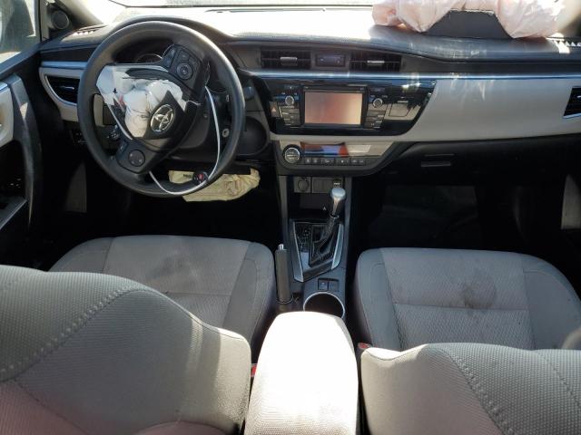 Photo 8 from auction – 2014 TOYOTA COROLLA L with VIN 2T1BURHE7EC189521