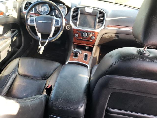 Photo 8 from auction – 2012 CHRYSLER 300 LIMITE with VIN 2C3CCACG2CH237693