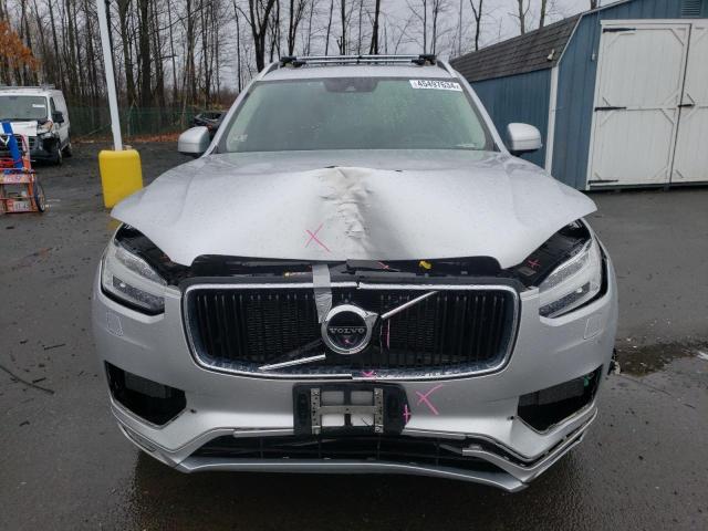 Photo 5 from auction – 2016 VOLVO XC90 T6 with VIN YV4A22PK8G1092574