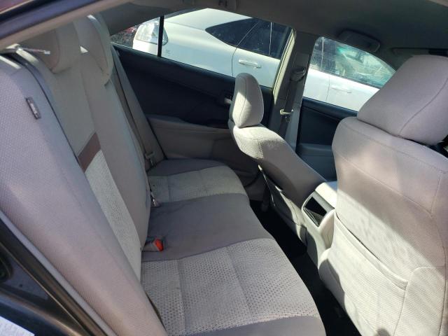 Photo 10 from auction – 2013 TOYOTA CAMRY L with VIN 4T1BF1FKXDU225641