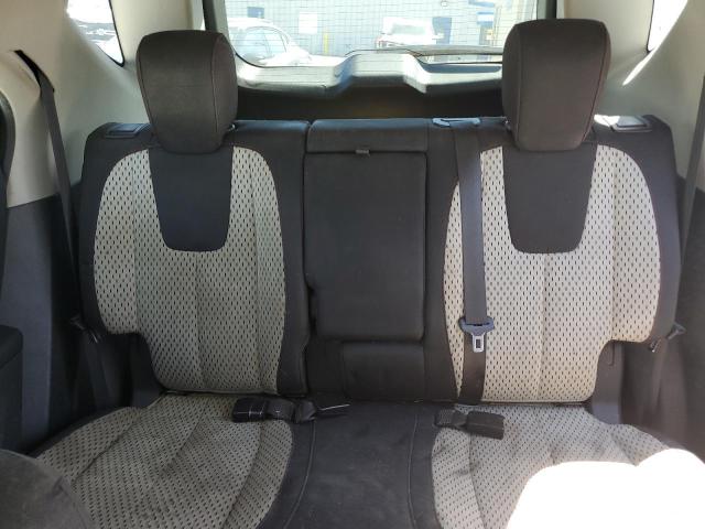 Photo 10 from auction – 2013 CHEVROLET EQUINOX LS with VIN 2GNALBEKXD6401447