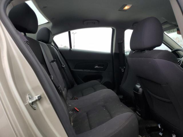 Photo 10 from auction – 2014 CHEVROLET CRUZE LT with VIN 1G1PC5SB0E7123631