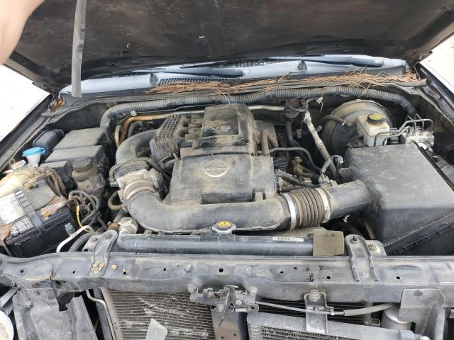 Photo 11 from auction – 2011 NISSAN PATHFINDER with VIN 5N1AR1NN6BC602256