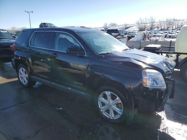 Photo 4 from auction – 2017 GMC TERRAIN SL with VIN 2GKFLSEK4H6204217