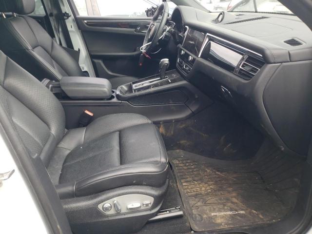 Photo 7 from auction – 2023 PORSCHE MACAN BASE with VIN WP1AA2A53PLB13097
