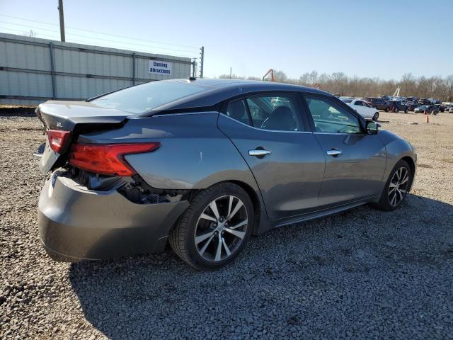 صورة رقم 3 من المزاد - 2017 NISSAN MAXIMA 3.5 مع VIN 1N4AA6AP0HC419952