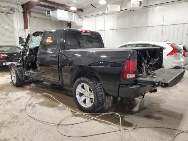 Photo 2 from auction – 2013 RAM 1500 SPORT with VIN 1C6RR7MT3DS602371
